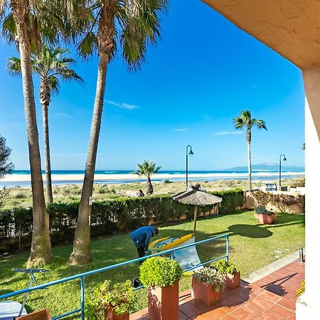 Apartamento en la playa. Tarifa Exterior foto
