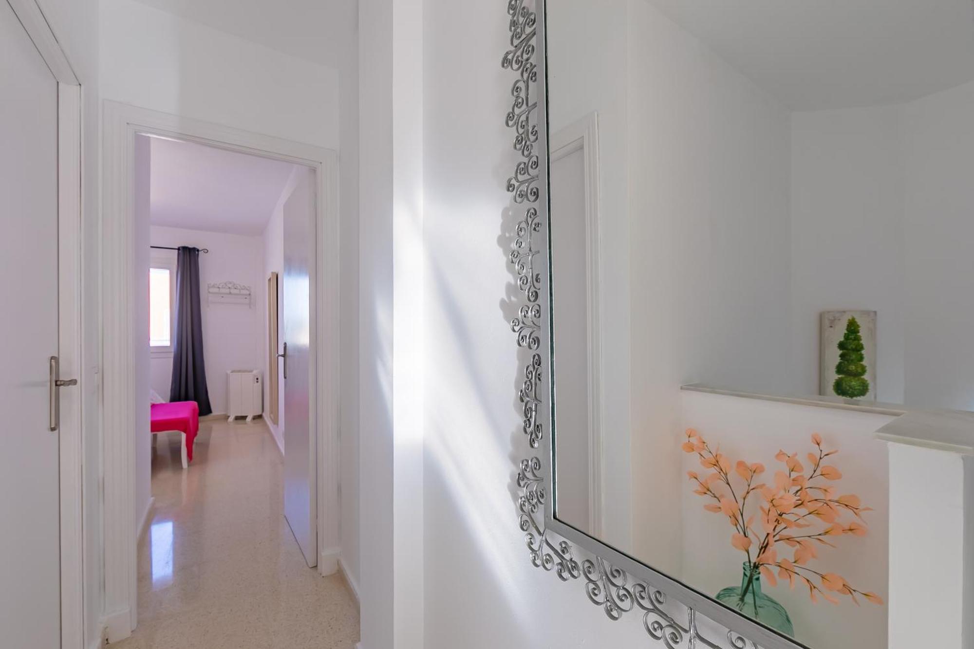 Apartamento en la playa. Tarifa Exterior foto
